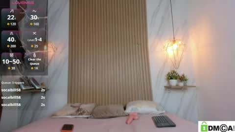 alisson online show from 04-03-26, 03:54