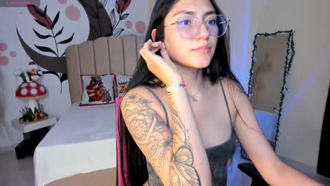 Allondra  online show from 12-03-24, 05:42