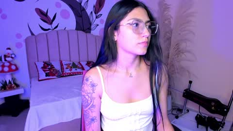 Allondra  online show from 12-23-24, 11:39