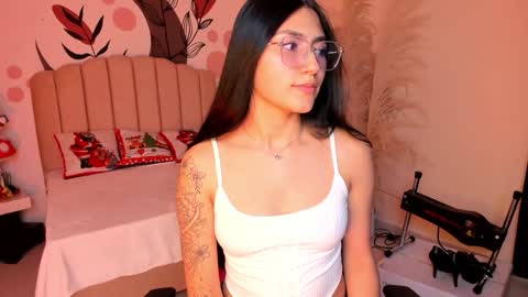 Allondra  online show from 12-24-24, 02:43