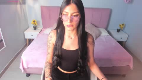 Allondra  online show from 01-04-25, 04:44