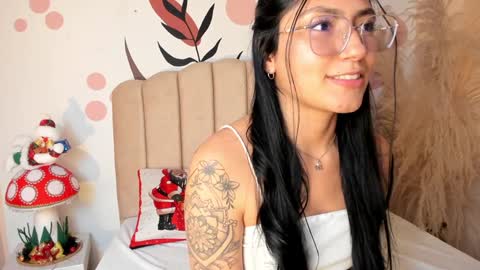 Allondra  online show from 01-05-25, 04:25