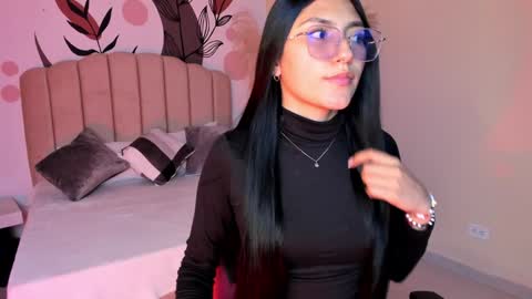 Allondra  online show from 01-13-25, 10:35