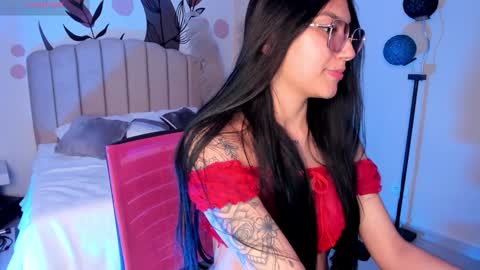 Allondra  online show from 02-05-25, 01:04