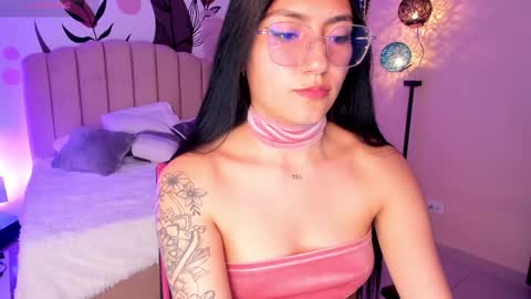 Allondra  online show from 02-06-25, 12:22