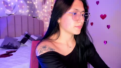 Allondra  online show from 02-08-25, 05:18