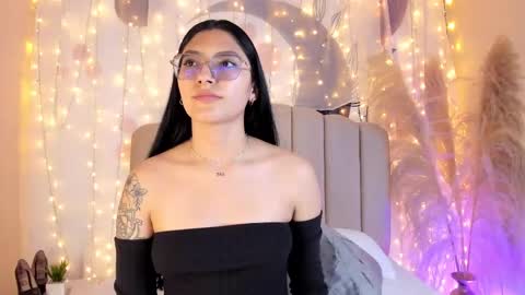 Allondra  online show from 03-09-25, 03:54