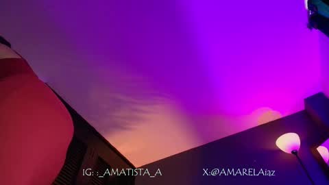 Snapshot of _amarella_ chatting on 03-03-26, 06:14 Ana online show from 03-03-26, 06:14