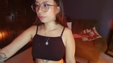 Ana  online show from 05-29-26, 06:50