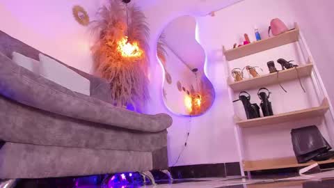 Ambar  online show from 05-11-26, 04:04