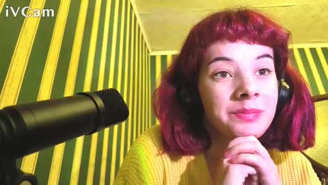 Amber online show from 10-03-25, 12:07