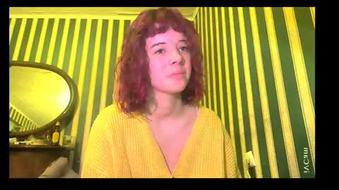 Amber online show from 10-05-25, 02:10