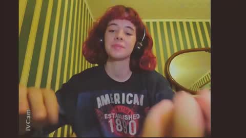 Amber online show from 10-09-25, 08:07