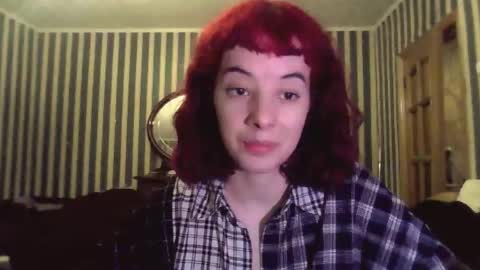 Amber online show from 11-12-25, 11:14