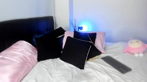 Snapshot of _amy___ chatting on 01-05-25, 12:09 Amy online show from 01-05-25, 12:09