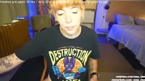 Snapshot of _amy_chan chatting on 07-16-26, 11:38 Amy Meow Meow Fuzzyface online show from 07-16-26, 11:38