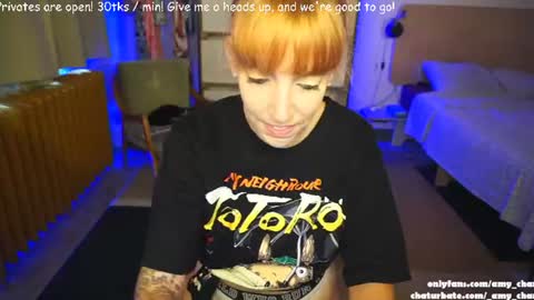 Snapshot of _amy_chan chatting on 07-17-26, 11:39 Amy Meow Meow Fuzzyface online show from 07-17-26, 11:39