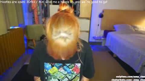 Snapshot of _amy_chan chatting on 07-20-26, 11:34 Amy Meow Meow Fuzzyface online show from 07-20-26, 11:34