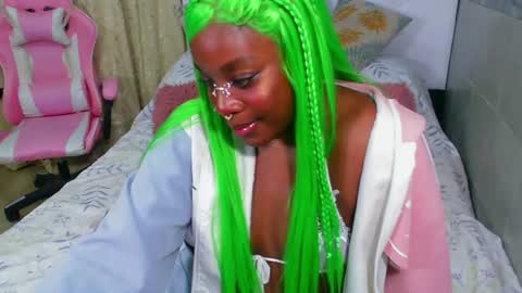 ask me  online show from 07-27-26, 05:03