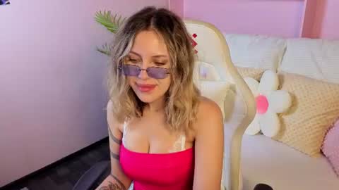 _amymoore online show from 06-24-26, 01:26
