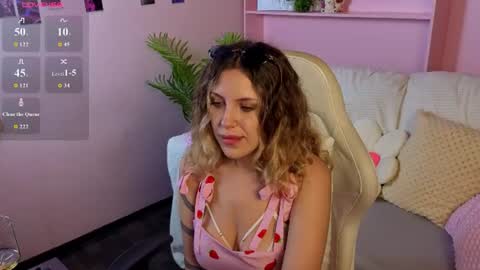 _amymoore online show from 06-27-26, 02:05