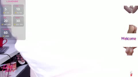 Ana Bolena online show from 03-01-25, 03:38