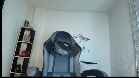 Anais online show from 07-04-26, 04:29
