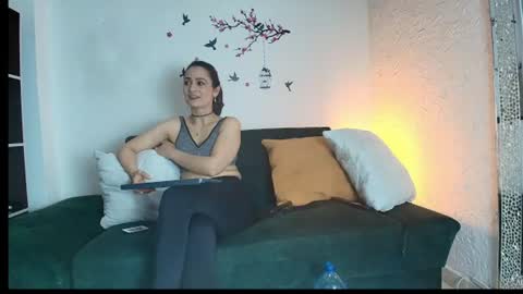 Anais online show from 07-07-26, 04:26