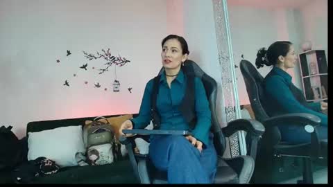 Anais online show from 08-04-26, 03:43