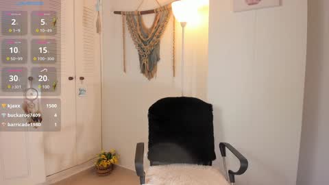 Snapshot of _anaruiz chatting on 01-15-25, 11:08 Ana Ruiz online show from 01-15-25, 11:08