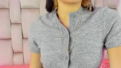 Angel Azul online show from 12-11-24, 11:41