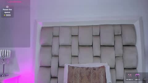 Angel Azul online show from 12-15-24, 11:34