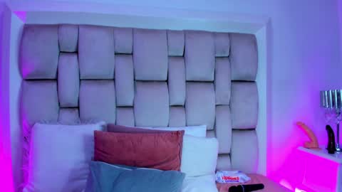 Angel Azul online show from 12-27-24, 02:54