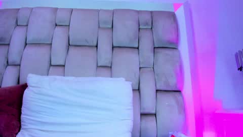 Angel Azul online show from 01-07-25, 02:41