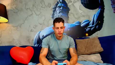 Angel Rivera online show from 02-19-26, 01:56