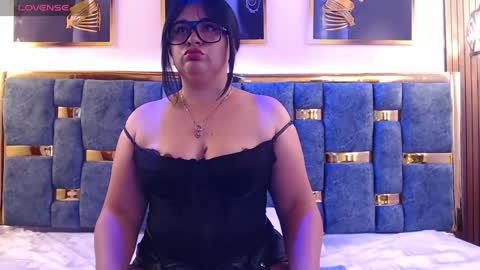 Angela  online show from 04-18-26, 12:20