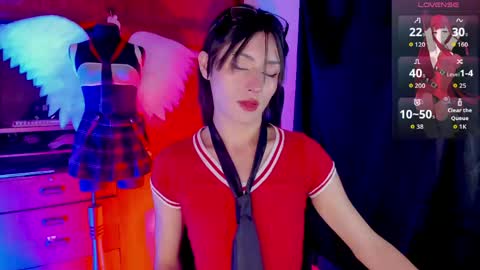 Angell Dustt  online show from 05-14-26, 12:28