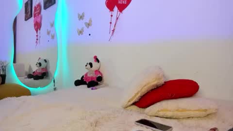 ANGEL online show from 02-06-26, 02:05