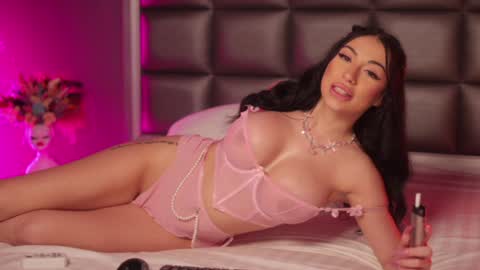 Anna online show from 02-04-25, 02:39