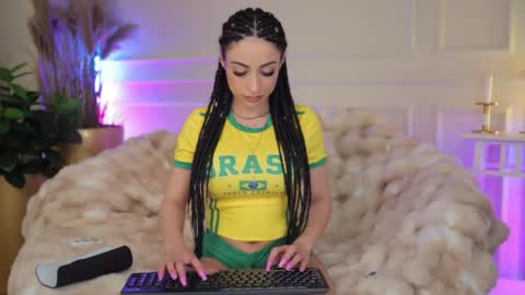 Anna online show from 04-02-26, 07:22