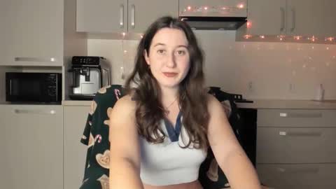 Anna online show from 11-26-25, 07:37