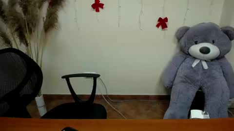 Snapshot of _annabelle_lee chatting on 12-30-24, 10:32 Anna online show from 12-30-24, 10:32