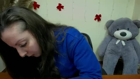 Snapshot of _annabelle_lee chatting on 01-07-25, 10:22 Anna online show from 01-07-25, 10:22