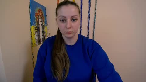 Snapshot of _annabelle_lee chatting on 01-08-25, 02:03 Anna online show from 01-08-25, 02:03