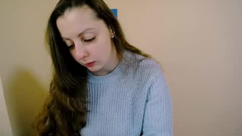 Snapshot of _annabelle_lee chatting on 01-11-25, 07:49 Anna online show from 01-11-25, 07:49