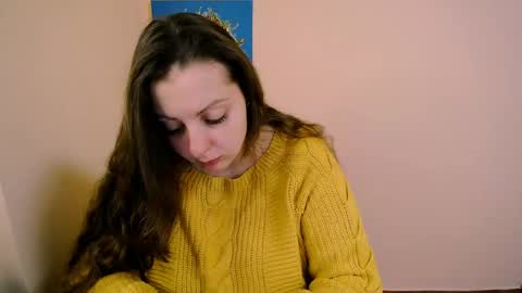 Snapshot of _annabelle_lee chatting on 01-13-25, 07:21 Anna online show from 01-13-25, 07:21