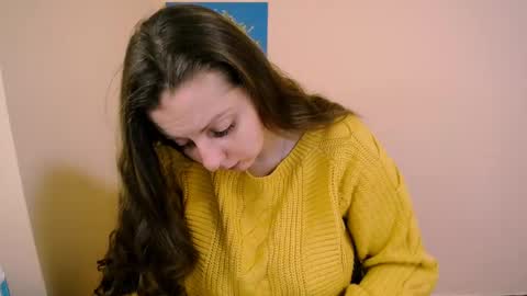 Snapshot of _annabelle_lee chatting on 01-14-25, 07:27 Anna online show from 01-14-25, 07:27