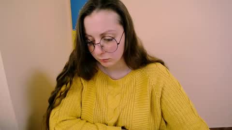 Snapshot of _annabelle_lee chatting on 01-14-25, 10:38 Anna online show from 01-14-25, 10:38