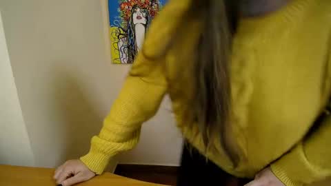 Snapshot of _annabelle_lee chatting on 01-15-25, 01:41 Anna online show from 01-15-25, 01:41