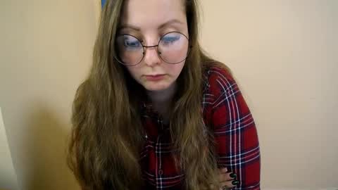 Snapshot of _annabelle_lee chatting on 01-16-25, 10:32 Anna online show from 01-16-25, 10:32